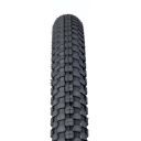 Kenda K841 dekk 20x1.95"Svart
