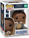 Funko POP! Television: Abbott Elementary  Ava Coleman