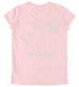 Fendi Kids T skjorte   Rosa m. Ansikt   Fendi   8 år (128)   T skjorte
