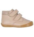 ANGULUS Shoes   Flat   With Velcro   Pink   22