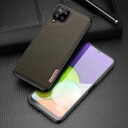 Dux Ducis Dux Ducis Fino-Deksel Dekket Med Nylonmateriale For Samsung Galaxy A22 4G Grønn