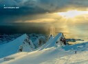 Toppturer i Lofoten og Vesterålen