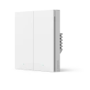 Aqara Smart Dobbelbryter H1 Nøytral