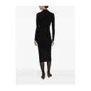 Dolce & Gabbana Dame Jakker Svart M,