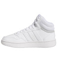 Adidas Performance Sko   Hoops 3.0 Mid K   Hvit   Adidas Performance   36   Sko