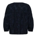Soaked in Luxury Dame Bluser & Skjorter Blå M,