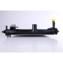 Radiator NISSENS 606838