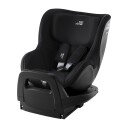 Britax Dualfix PRO M Bilstol Space Black