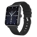 MyPhone Watch Classic 2 Svart