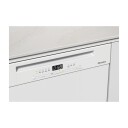 Miele G 5431 SCU Active Plus Oppvaskmaskin
