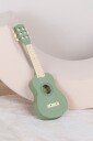 Cloudberry Castle Lekegitar 53 cm Grønn