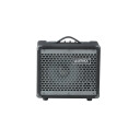 Warwick Bc 10 - 8 / 10 Watt Bass Combo Eu Version