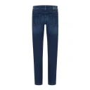 Cambio Dame Jeans Blå 3XL,