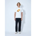 Carhartt Wip Herre Topper Hvit S,