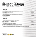 Snoop Dogg  Me and More Homies  LP/Vinyl
