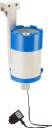 Swim &  Fun Kos Bassengsett 360x90 cm Hvit