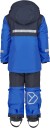 Didriksons Skare Kids Set Caribbean Blue 130
