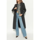 Dolce & Gabbana Dame Strikkevarer Grå XS,