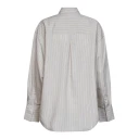 TotêMe Dame Bluser & Skjorter Hvit S,
