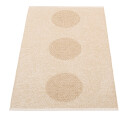 Pappelina VERA 2.0 matte beige metallic 70x120 cm