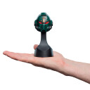 Weta Workshop Dark Angels Helm Miniatyr for Warhammer 40K