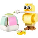 LEGO Creator Malemoro med påskeegg og kylling 30690