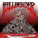Hellbender  Skumlordz  CD