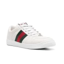 Gucci Herre Sko Hvit 43 EU,