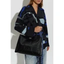 Zadig & Voltaire Dame Vesker Svart ONE SIZE,