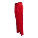 Giulia N Couture Dame Bukser Rød S,