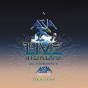 Live In England Bluray