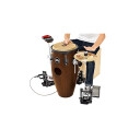 Meinl Dsc11vwb-M Add-On Conga 11" Wine Barrel