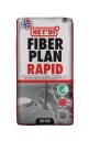 Heydi Fiberplan Rapid 20kg Avrettingsmasse