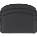 A.p.c. Half Moon Cards Svart