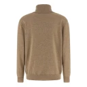 Brunello Cucinelli Dame Strikkevarer Beige S,