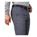 Meyer Herre Accessories Blå 120 CM,