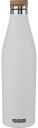 Sigg Meridian Termoflaske 0,5L Hvit