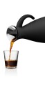 Eva Solo Termoskanne 1 liter Matt black