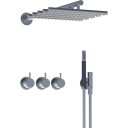 Vola 5471-051 dusjtermostat,
