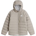 The North Face B Reversible Perrito Hooded Jacket   STONE SLAB   M
