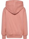 Hummel Clean Hoodie Rosa 116