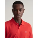 Gant Herre Topper Rød XL,