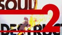 Bleach Rebirth of Souls PS4