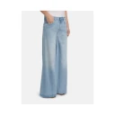 Dondup Dame Jeans Blå W30,
