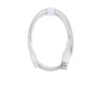 DACOTA PLATINUM USB-USBC KABEL 1 M, HVIT
