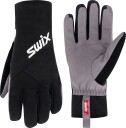 Swix Inspire Primaloft Glove Langrennshansker Jet Black 7