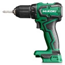 Hikoki DS18DDW4Z Drill 18V Uten batteri