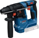 Bosch Slagbormaskin GBH 18V 18 Solo
