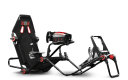 Next Level Racing F-GT Lite racingcockpit