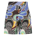 Moschino Herre Shorts Flerfarget S,
